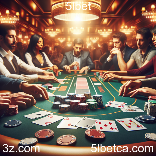 O Fascinante Mundo do Pôquer: Habilidade, Estratégia e Emoção