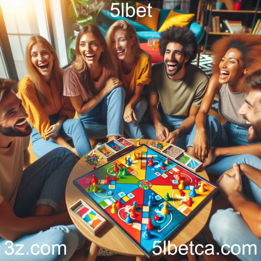 A Magia dos Jogos de Mesa: Uma Experiência Interativa e Social