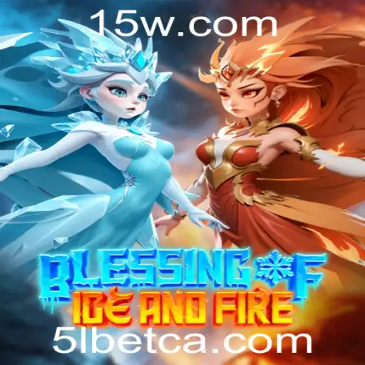 Explorando o Universo Atraente de BlessingofIceandFire