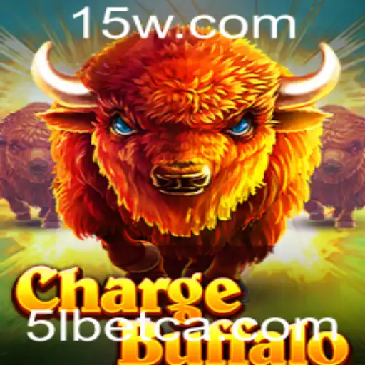 Aventuras com ChargeBuffalo: Explorando o Excitante Jogo de Cassino com 5Lbet