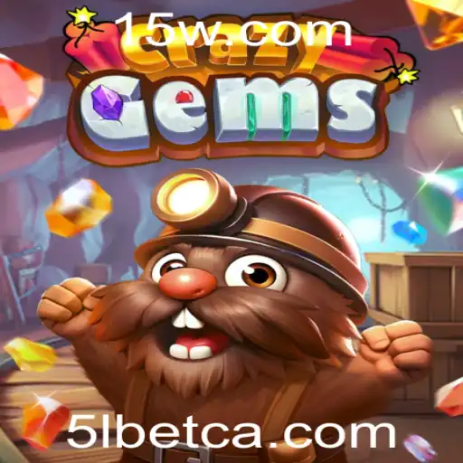 CrazyGems: A Aventura de Gemas que Revoluciona o Mundo dos Jogos