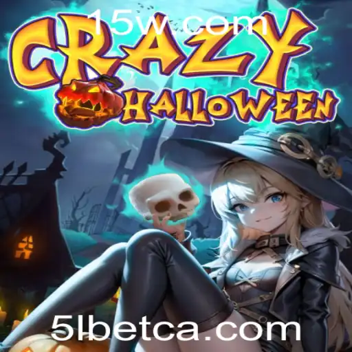 CrazyHalloween: Um Jogo de Estratégia e Diversão Aterrorizante