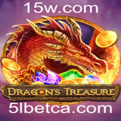 Descubra as Aventuras Desafiadoras de DragonsTreasure no Universo 5Lbet
