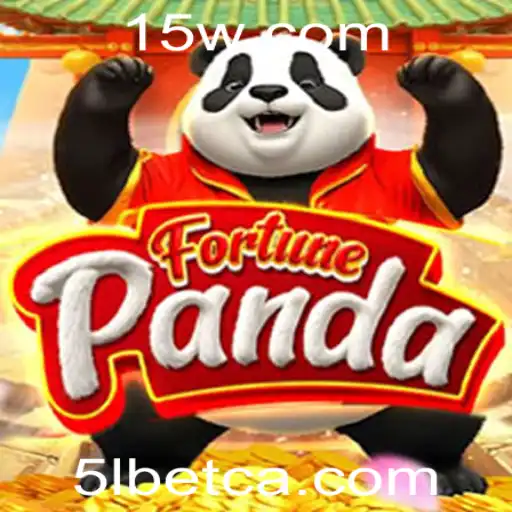 Descubra o Fascinante Mundo de FortunePanda com 5Lbet