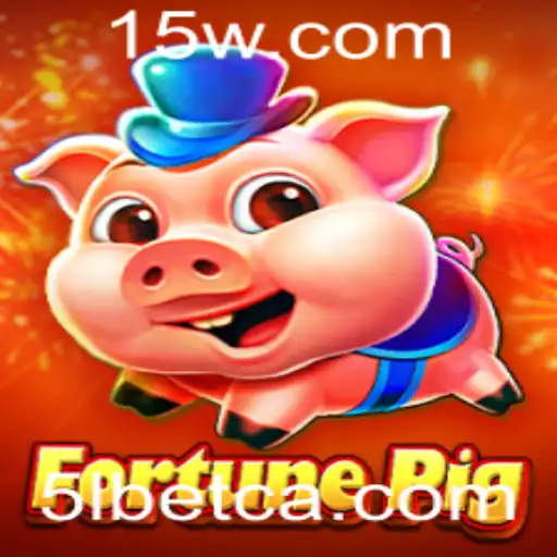 FortunePig: Descubra o Novo Jogo de Sucesso na Plataforma 5Lbet