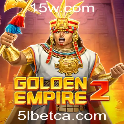 Explorando as Aventuras de GoldenEmpire2 com 5Lbet