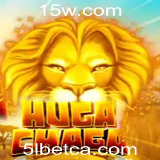 HugaChaga: O Jogo que está Conquistando o Mundo com a 5Lbet