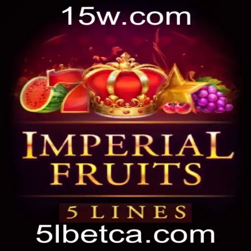 ImperialFruits5: Explore o Fascinante Mundo do Jogo de Cassino 5Lbet