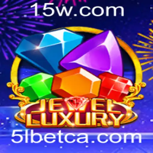 Descubra a Emoção de JewelLuxury: O Novo Fenômeno dos Jogos