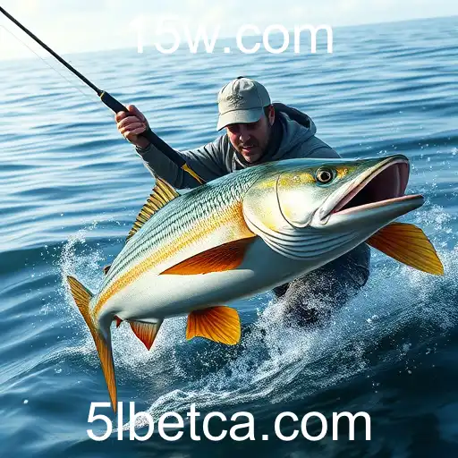Gaming Experience 5Lbet - 800+ Premium and Exclusive Games