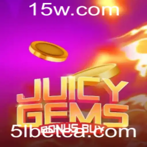 Descubra a Diversão do JuicyGemsBonusBuy na Plataforma 5Lbet