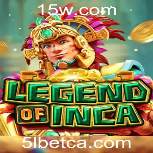 LegendofInca: Desvende os Segredos deste Incrível Jogo