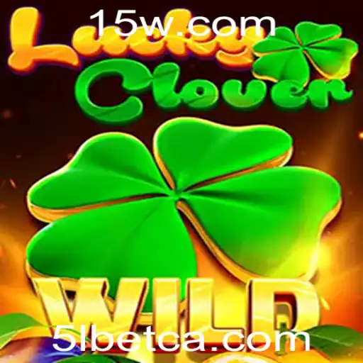 Descubra o Encanto do Jogo de Azar LuckyClover e sua Parceria com 5Lbet