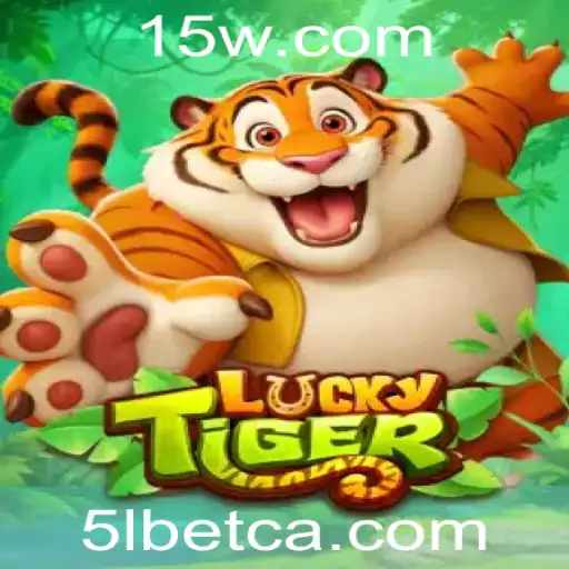 LuckyTiger: Descubra o Empolgante Jogo que Está Conquistando os Usuários de 5Lbet