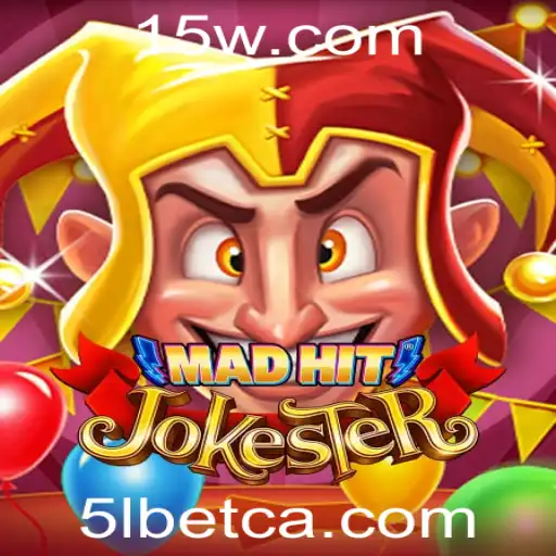 Descobrindo MadHitJokester: A Nova Sensação dos Jogos