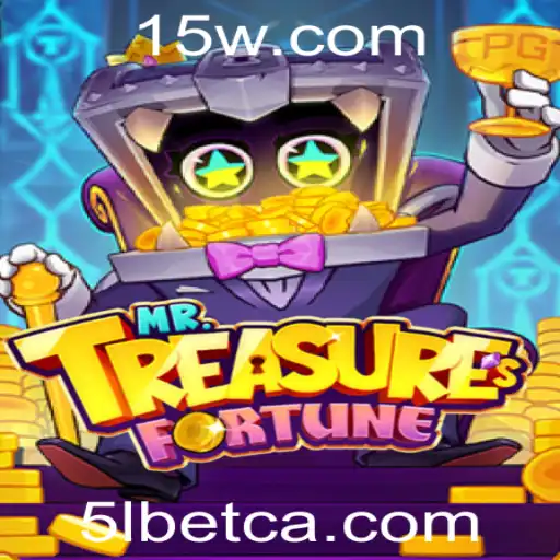 Descobrindo as Aventuras de MrTreasuresFortune e a Oportunidade 5Lbet