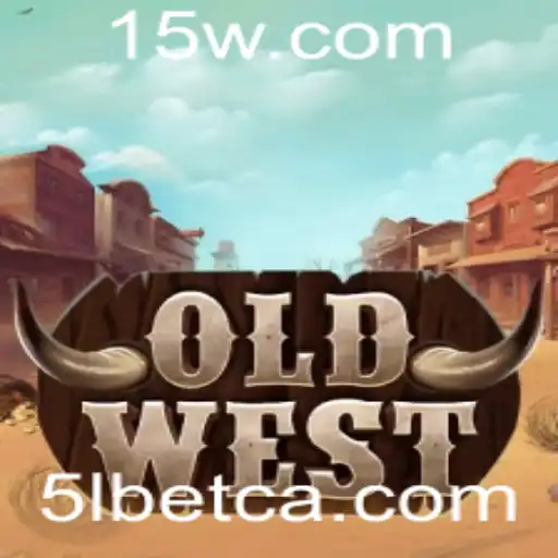 OldWest: Uma Imersão Dramática no Oeste Selvagem com 5Lbet