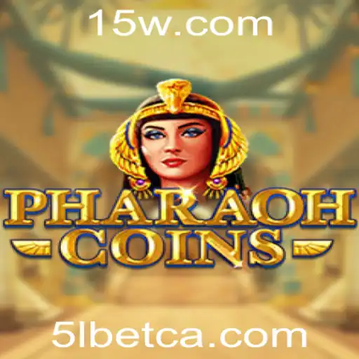 Explorando PharaohCoins: Um Mundo de Aventuras e Recompensas com 5Lbet