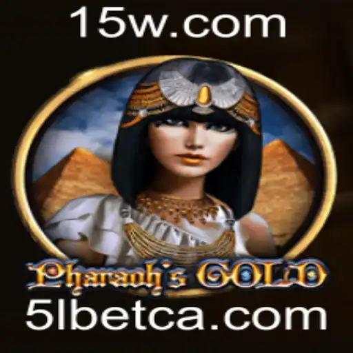Descubra PharaohsGold: O Jogo de Estratégia e Sorte Que Está Conquistando 5Lbet
