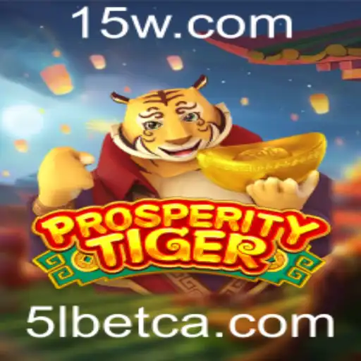 Explorando ProsperityTiger: O Jogo que Revoluciona o Cenário de Apostas com 5Lbet