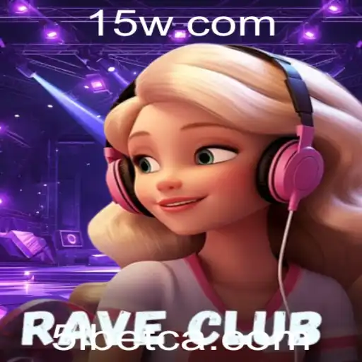 RaveClub: A Nova Sensação do Universo dos Jogos com 5Lbet