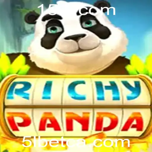 Explorando o Universo de RichyPanda: O Jogo Brilhante da 5Lbet