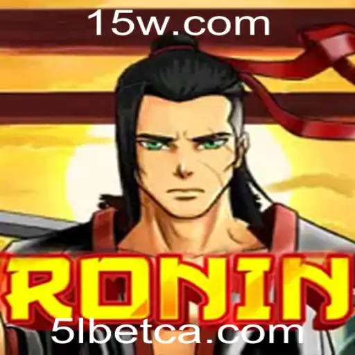 Descubra Ronin: O Jogo de Estratégia e Aventura com 5Lbet
