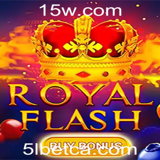 Descubra o Excitante Mundo de RoyalFlashBuyBonus com 5Lbet