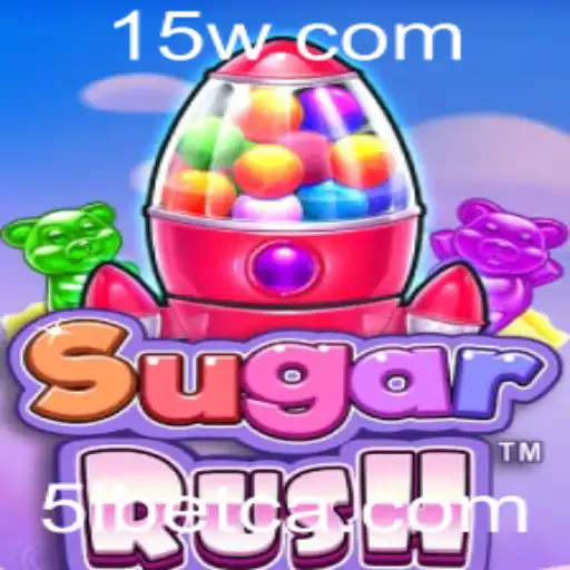 Explorando o Mundo de SugarRush com 5Lbet