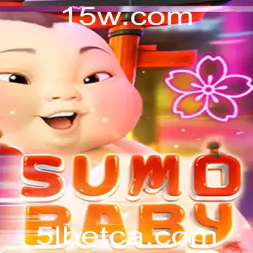 Descubra SumoBaby: O Jogo que Está Conquistando Multidões