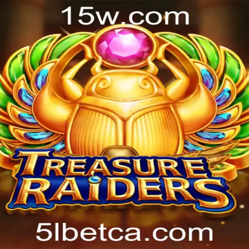 Explorando o Mundo Envolvente de TREASURERAIDERS