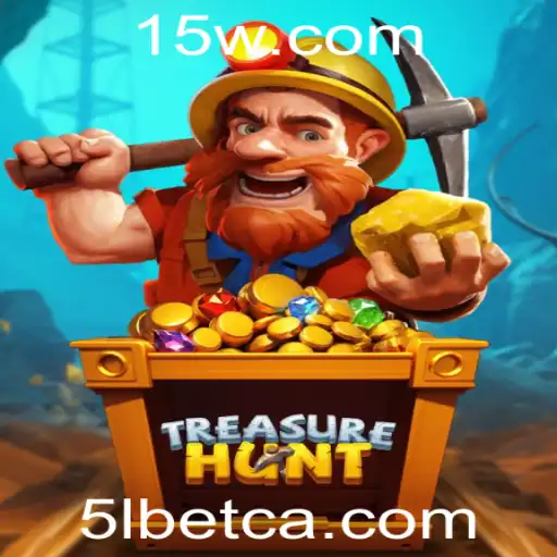 Explorando as Aventuras de 'TreasureHunt': Estratégia e Diversão com 5Lbet