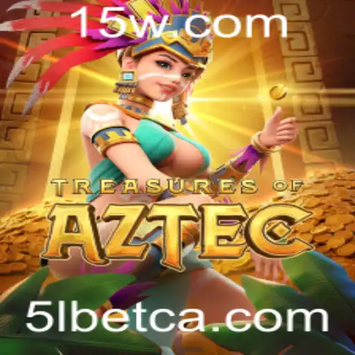 Descubra os Segredos do Jogo Treasures of Aztec no 5Lbet
