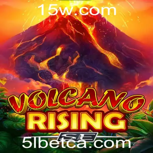 Explorando o Mundo de VolcanoRisingSE e a Oportunidade de 5Lbet