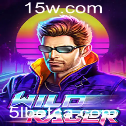 Descubra WildRacer: Conquiste as Pistas com 5Lbet